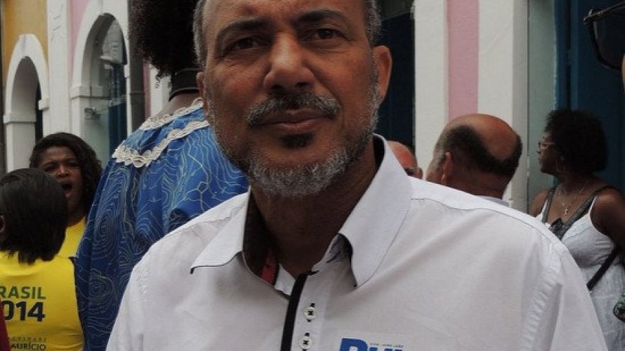 Deputado estadual Bira Corôa não se reelegeu nas últimas eleições (Foto BNews) Deputado estadual Bira Corôa não se reelegeu nas últimas eleições (Foto BNews)